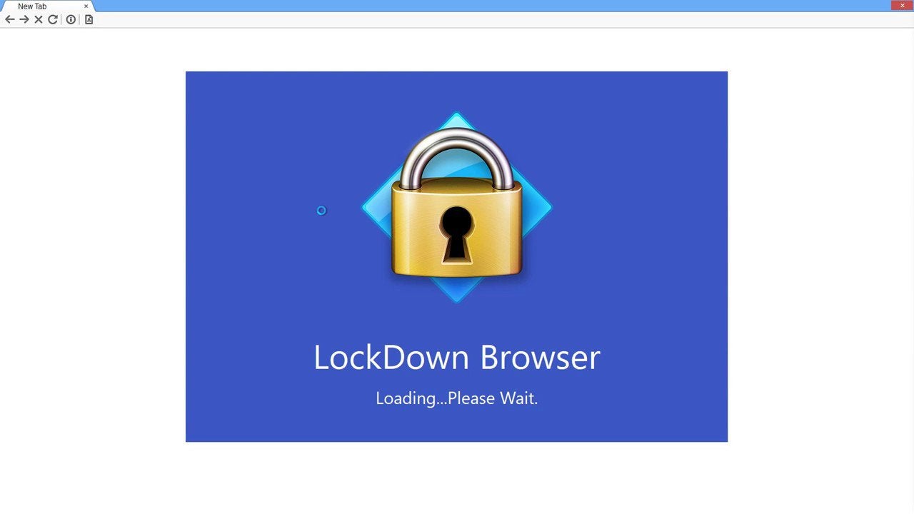 Lockdown Browser Hacks