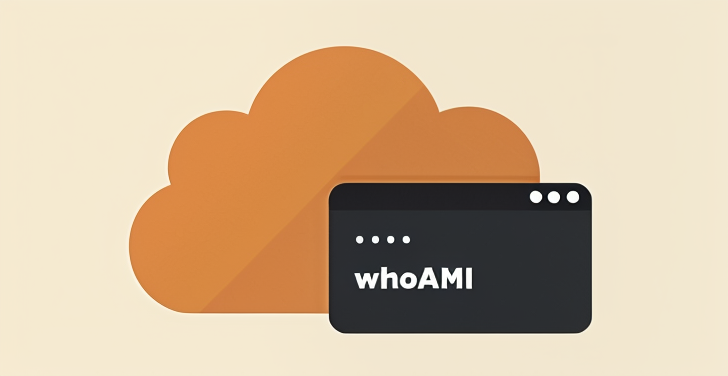 Unveiling the “whoAMI” Attack: A New Threat to AWS Through AMI Name Misunderstanding