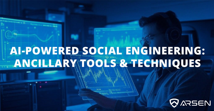 Harnessing AI in Social Engineering: Innovative Tools and Strategies