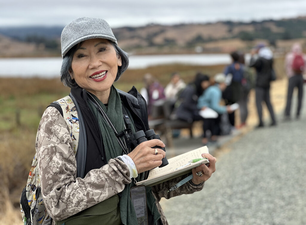 UC Berkeley Welcomes the Amy Tan Archive: A Glimpse into an Extraordinary Literary Journey