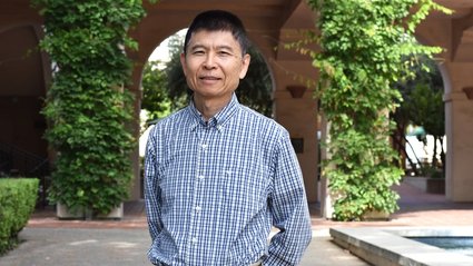 Zhen-Gang Wang Joins the Prestigious National Academy of Engineering