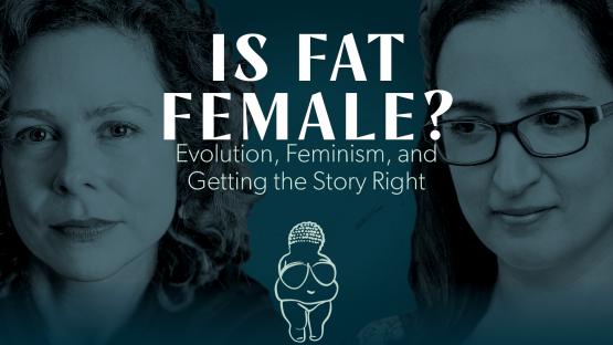 Empowering Women: Bohannon and Manne Discuss Body Image and the Evolution of Self-Perception