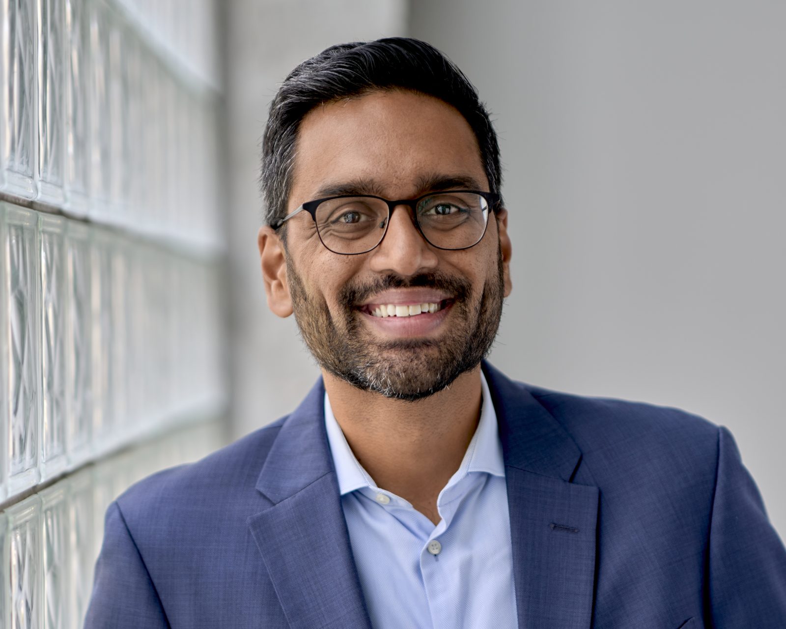 Aneesh Sohoni, a Vanderbilt University graduate, appointed as the new CEO of Teach for America