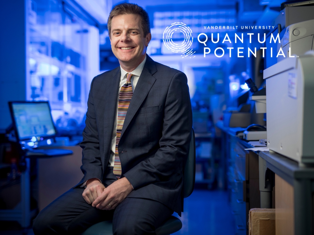 The Visionary Pursuit of Immunologist James Crowe: Harnessing Innovation to Combat Infectious Diseases