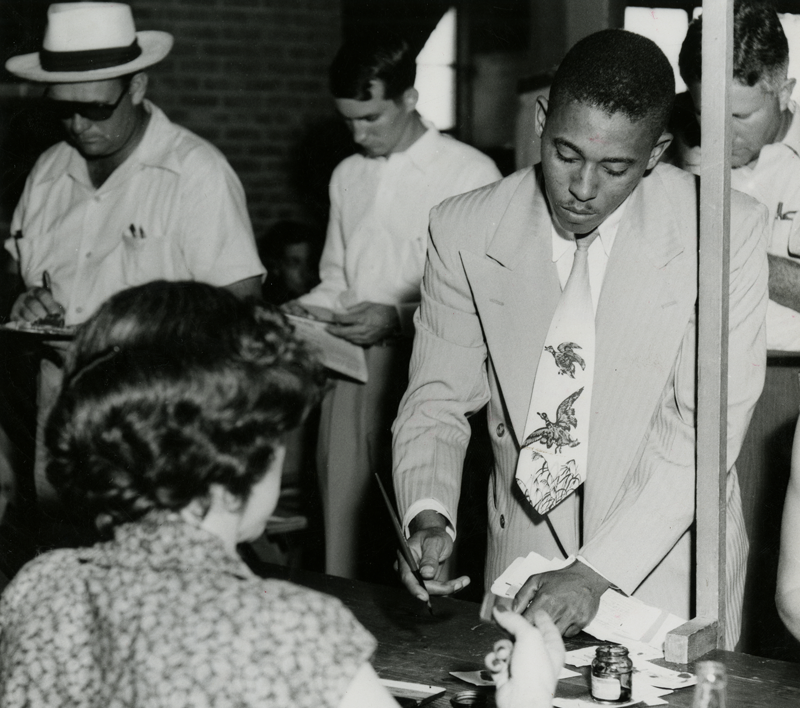 Honoring Heritage: UT Architecture Library Celebrates Texas’ Pioneering Black Architect