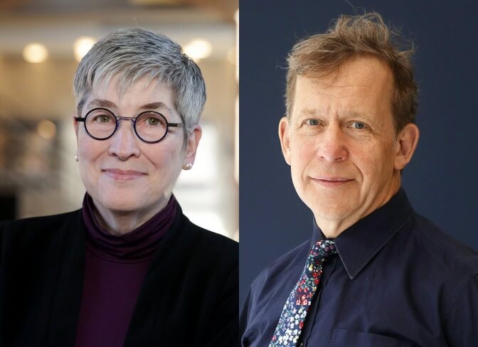 U-M Scientist and Engineer Recognized with National Academy of Engineering Honor