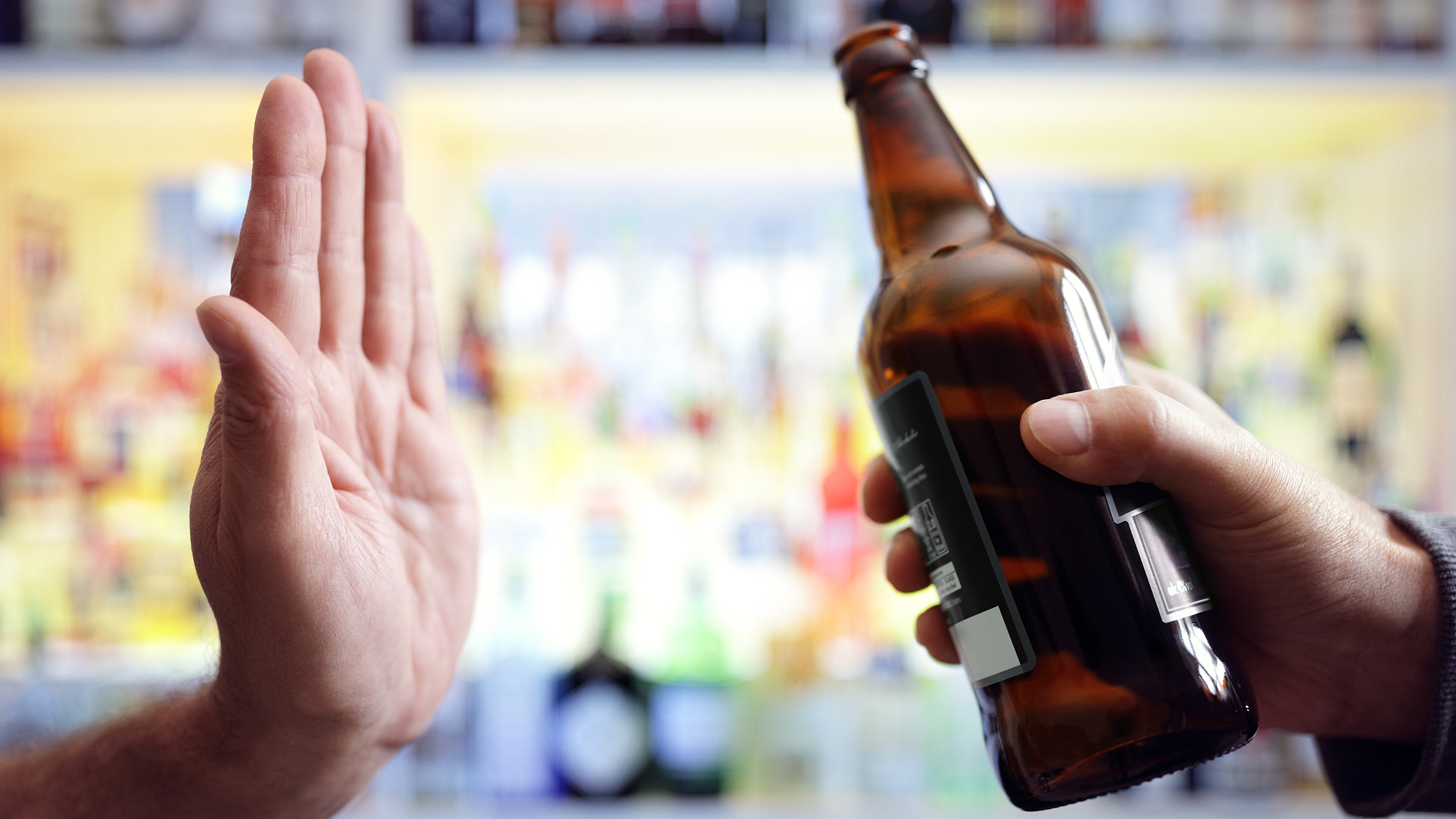 Revolutionary Weight Loss Medication Sparks Hope in Curbing Alcohol Cravings