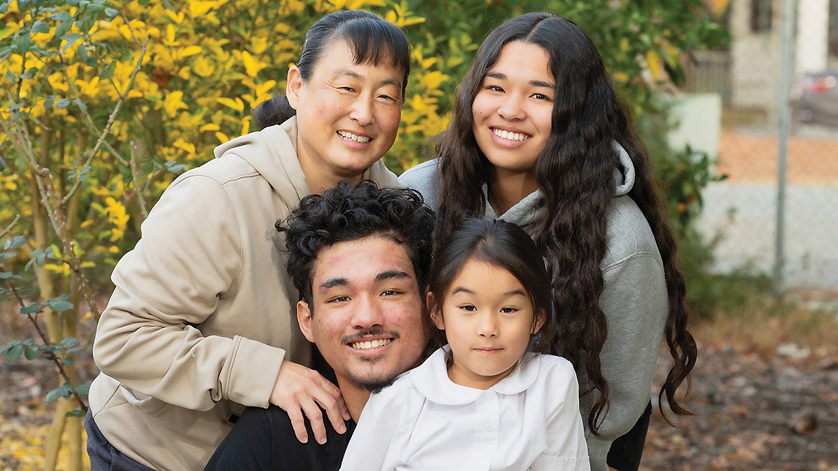 USC Mobile Dental Clinic: A Lifeline for a Mom Restoring Her Children’s Bright Smiles After Identity Theft