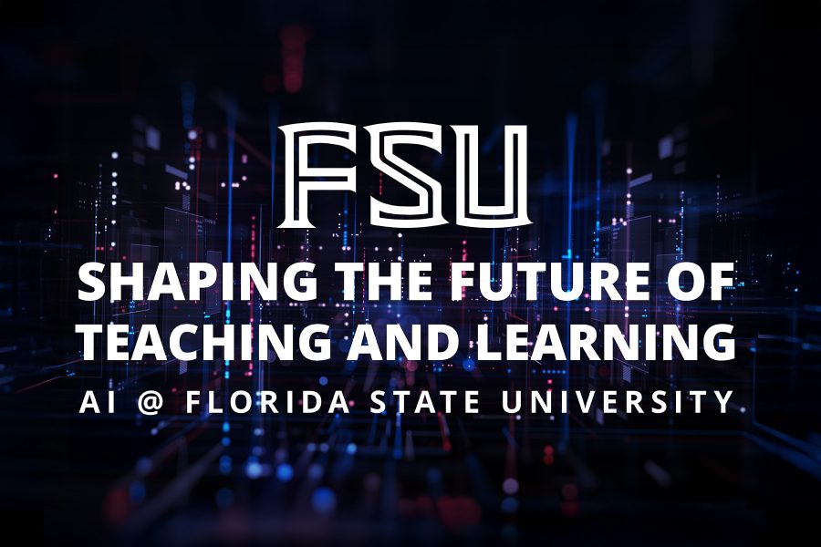 Florida State University Unveils Groundbreaking AI Initiative