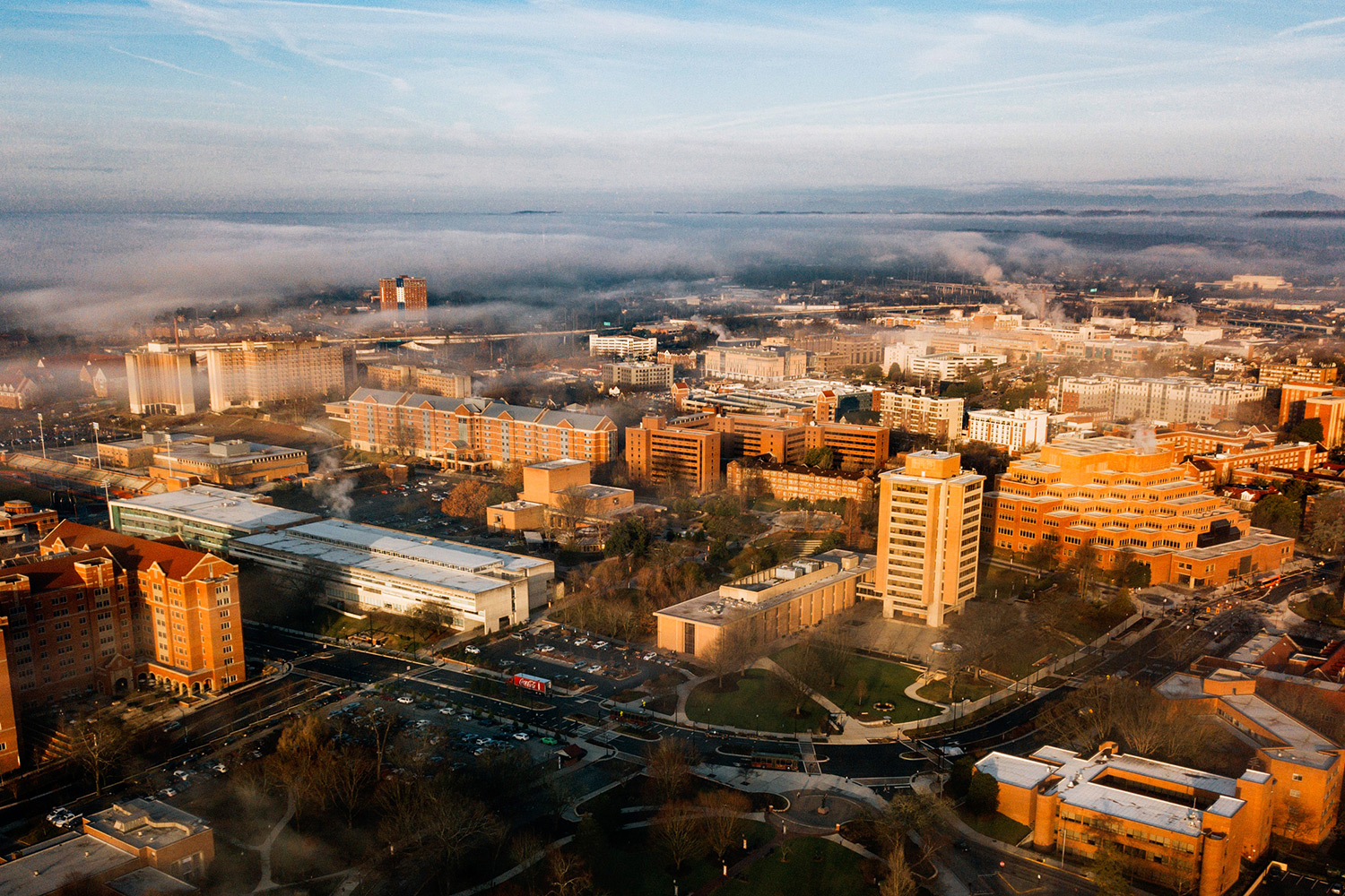 Celebrating UT Leadership: Transformative Growth and Student-Centric Experiences