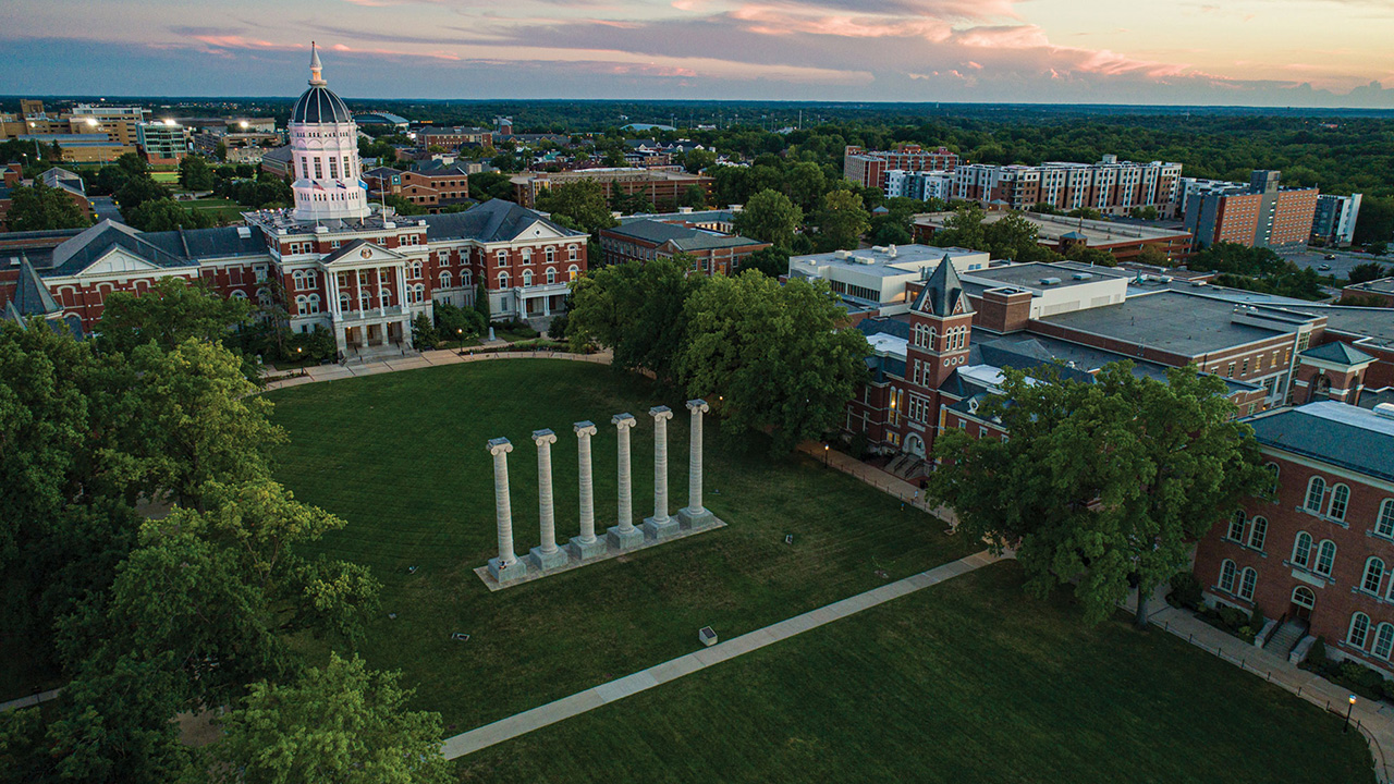 Mizzou’s Veterinary Health Center Achieves Prestigious Reaccreditation