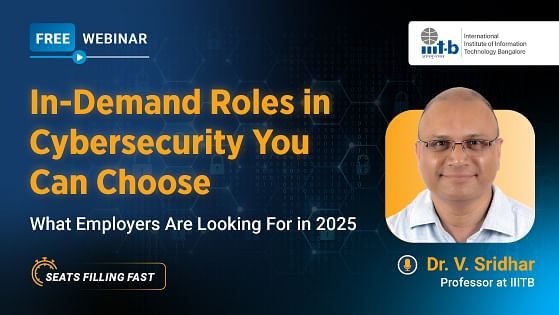 Evolving Cybersecurity Careers: Top Five Roles to Watch in 2025