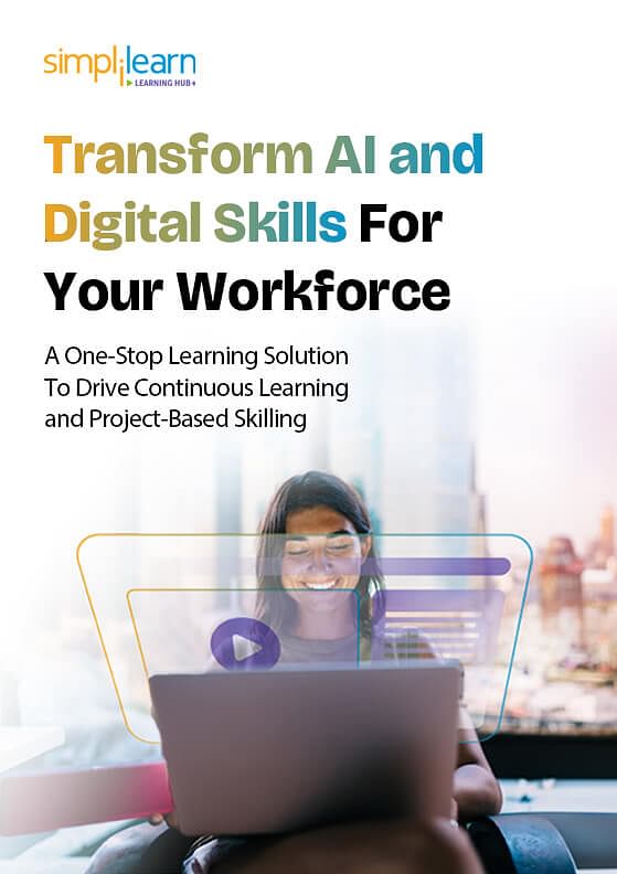 Mastering Workforce Development in the Age of AI: A Comprehensive Guide