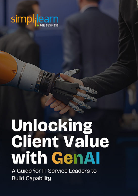 Harnessing GenAI to Elevate Client Success: A Strategic Blueprint for IT Service Leaders