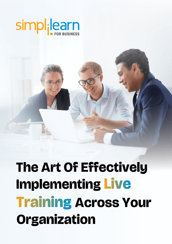 Mastering the Implementation of Live Training Within Your Organization