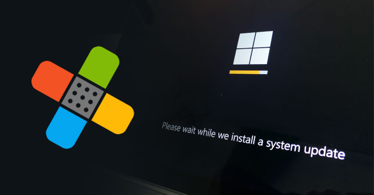 Microsoft Addresses 63 Security Vulnerabilities in Latest Patch Tuesday Update, Tackling Active Threats