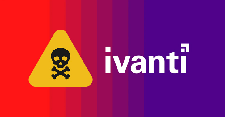 Urgent Update: Ivanti Addresses Major Vulnerabilities in Connect Secure and Policy Secure