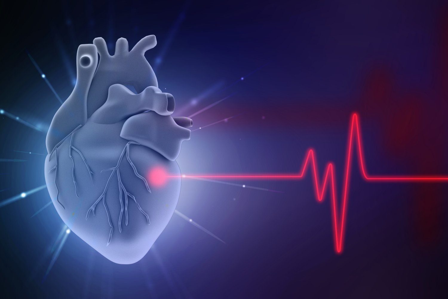 Harnessing Deep Learning to Revolutionize Heart Failure Prevention