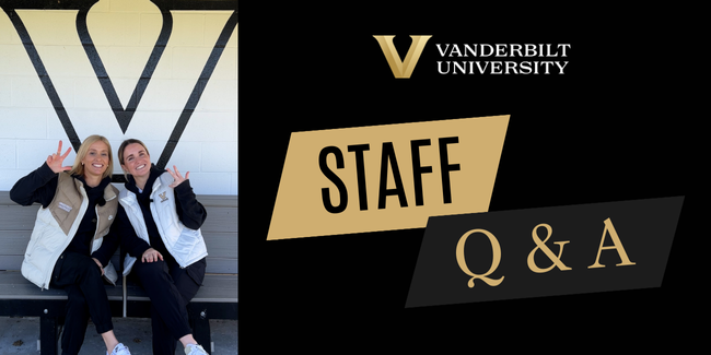 Inside the Huddle: A Candid Conversation with Vanderbilt Lacrosse’s Beth Hewitt and Jill Kendall