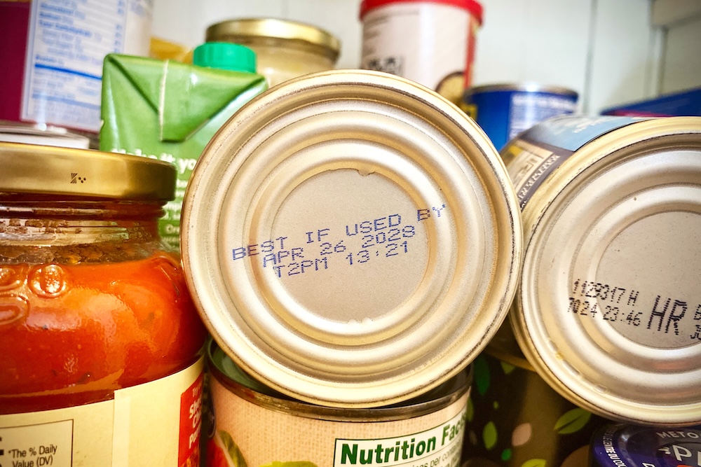 Decoding Expiration Dates: Insights from a UGA Food Safety Specialist