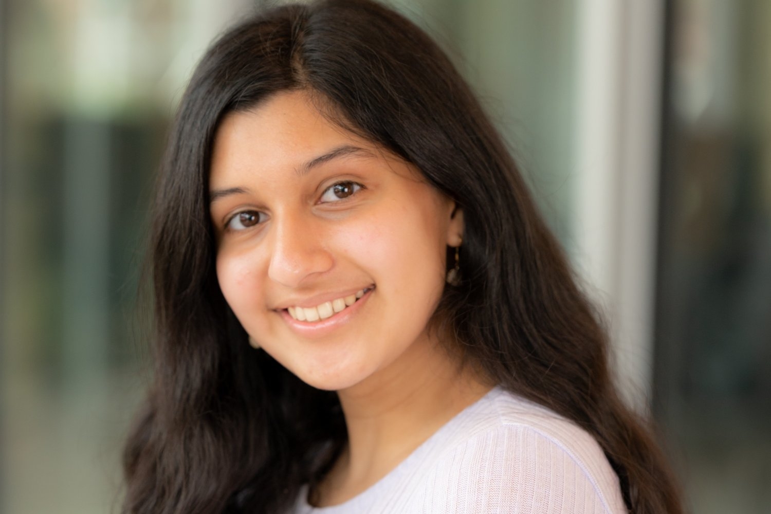 Mishael Quraishi Awarded the Prestigious 2025 Churchill Scholarship