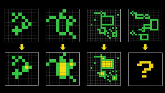 Cornell University Team Secures $50,000 Victory in AI Puzzle-Solving Competition