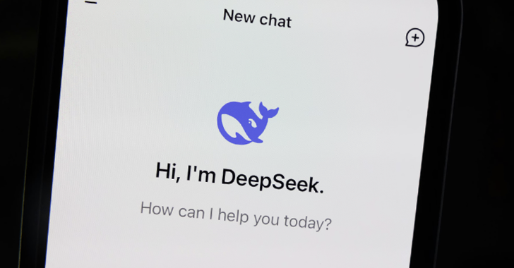 DeepSeek App Exposes User and Device Data with Unsecured Transmission