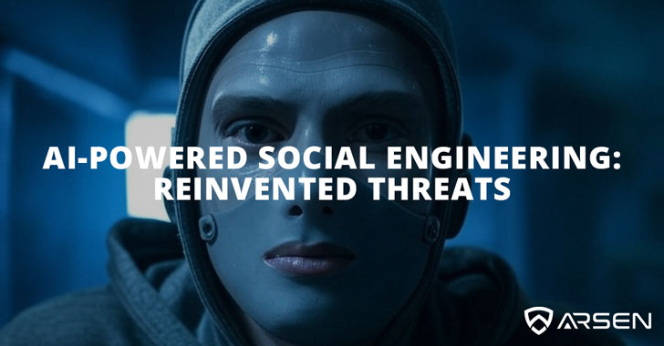 The Evolution of Social Engineering: AI-Driven Risks Redefined