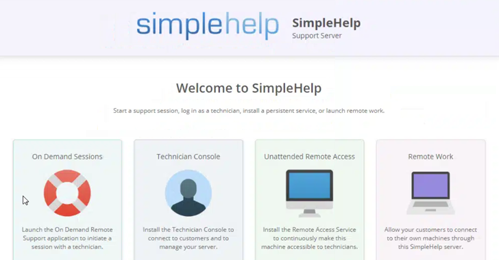 Persistent Threats: How Hackers are Capitalizing on SimpleHelp RMM Vulnerabilities for Ransomware Attacks