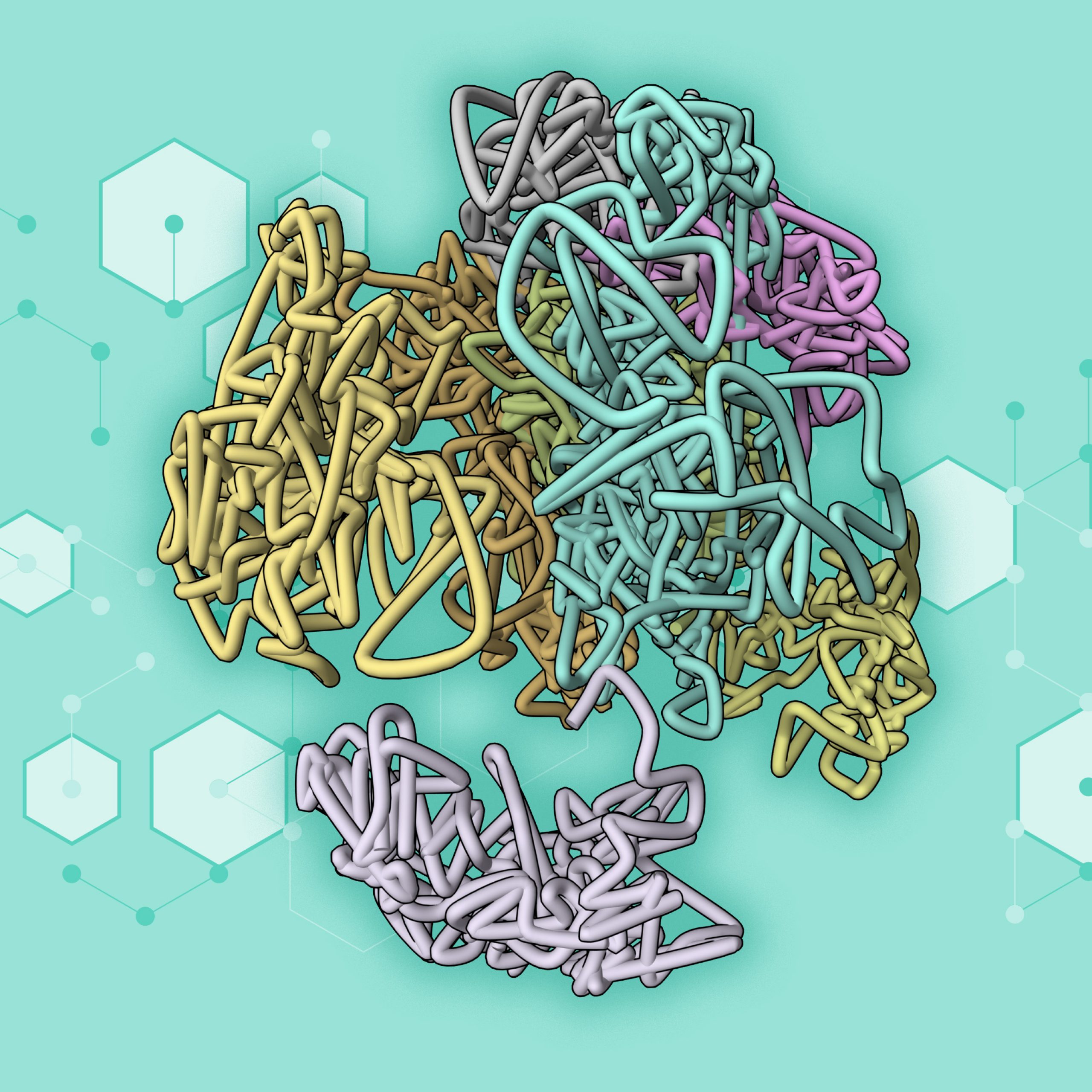 MIT Chemists Leverage Generative AI to Accelerate 3D Genomic Structure Calculations