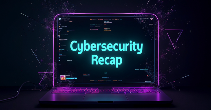 🔍 THN Weekly Highlights: Google Breach Exposed, Windows Vulnerability Uncovered, Emerging Crypto Scams, and More!