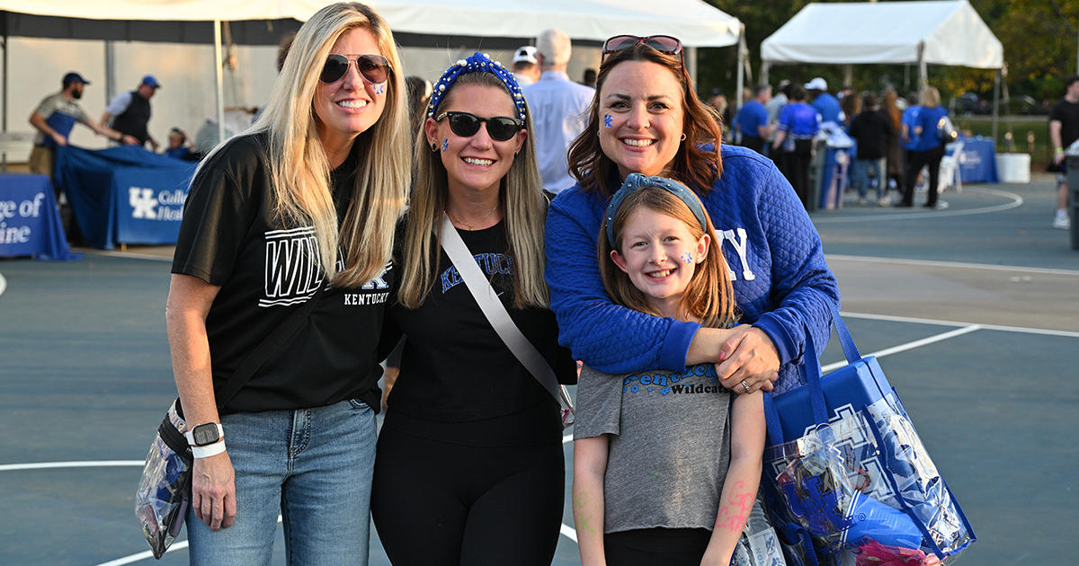 UK Alumni Association celebrates Member Appreciation Week with exclusive perks, events 