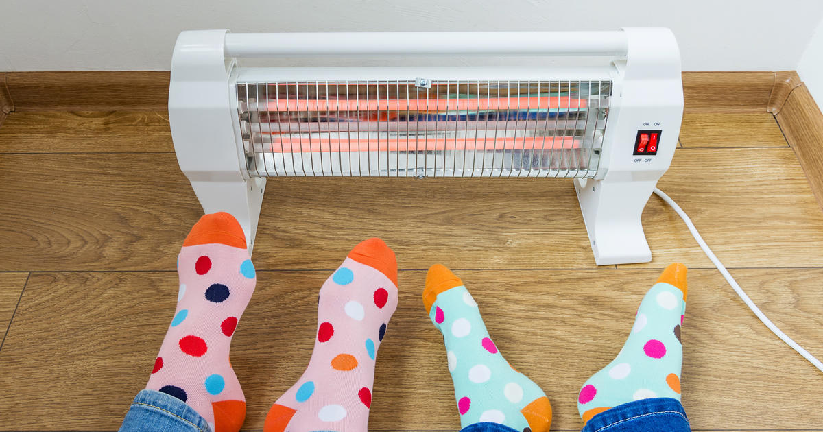 Safely heat your home during cold weather with these tips