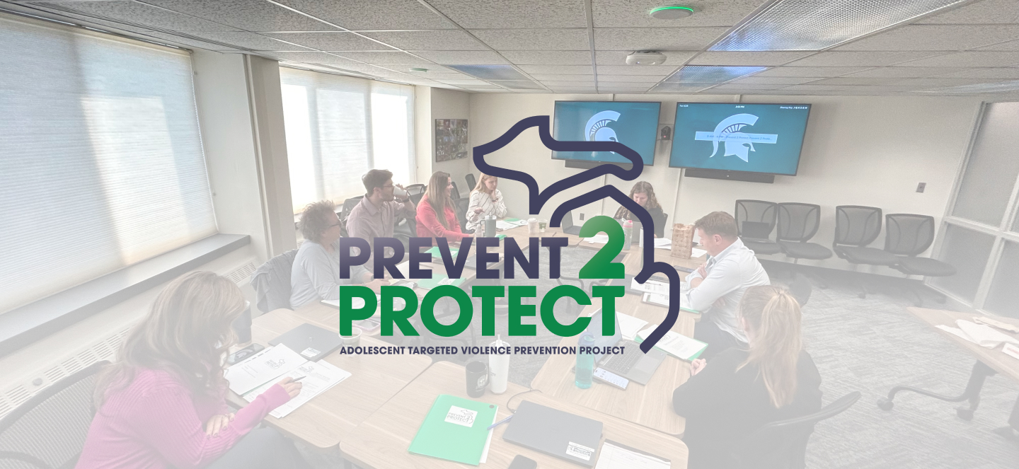 Ask the expert: How MSU violence prevention project supports new school safety bill