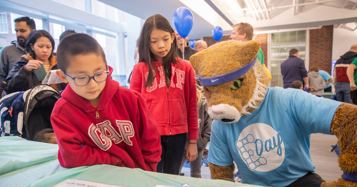 UK Pigman College of Engineering invites community to experience interactive E-Day celebrations Feb. 22