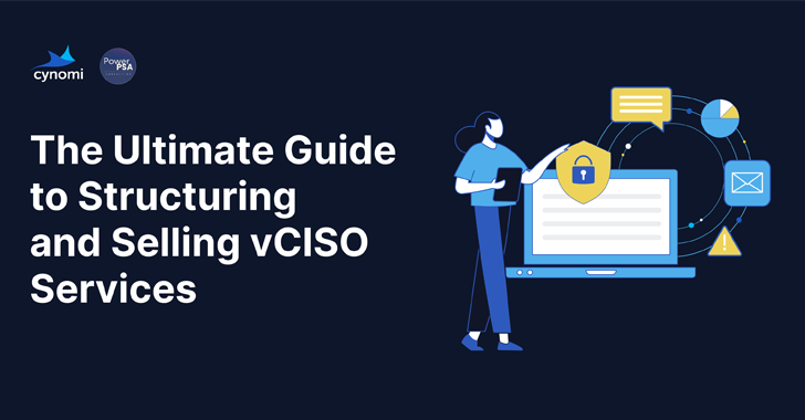 Mastering vCISO Services: A Comprehensive Roadmap for MSP Success