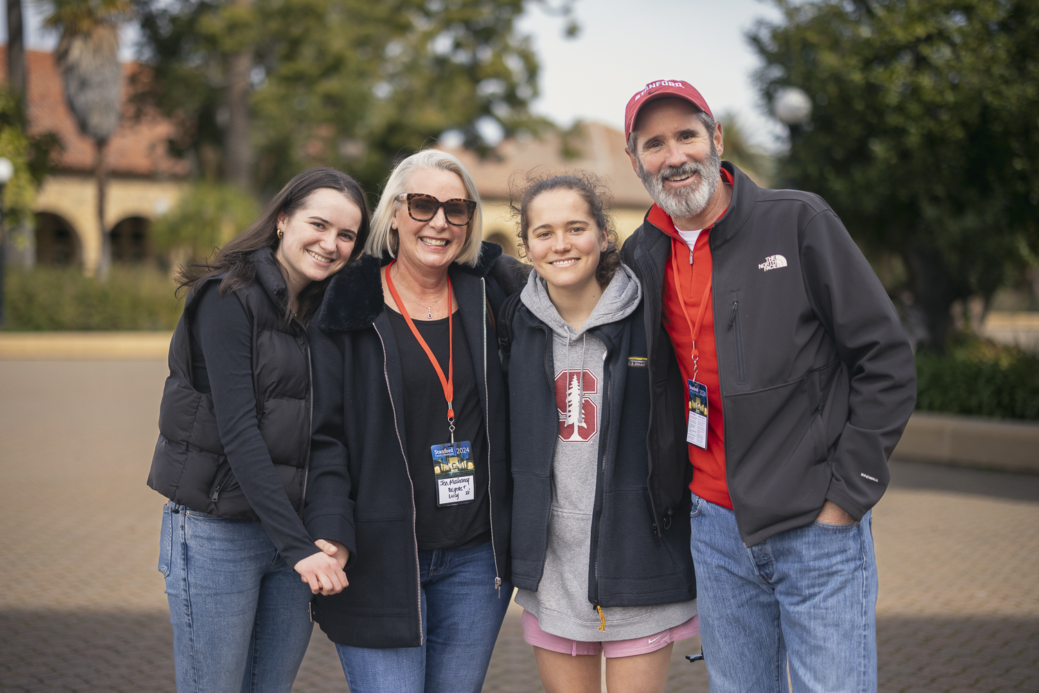 Family Weekend Begins This Friday: A Celebration of Togetherness!