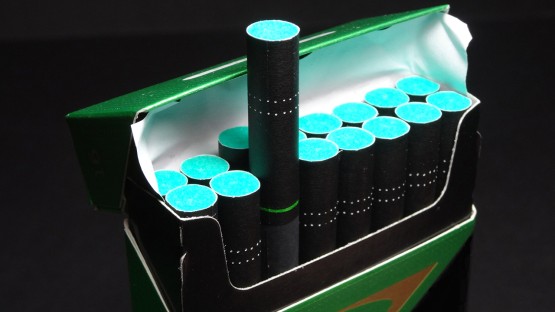 Underground Trade Threatens Impact of Menthol Cigarette Prohibition