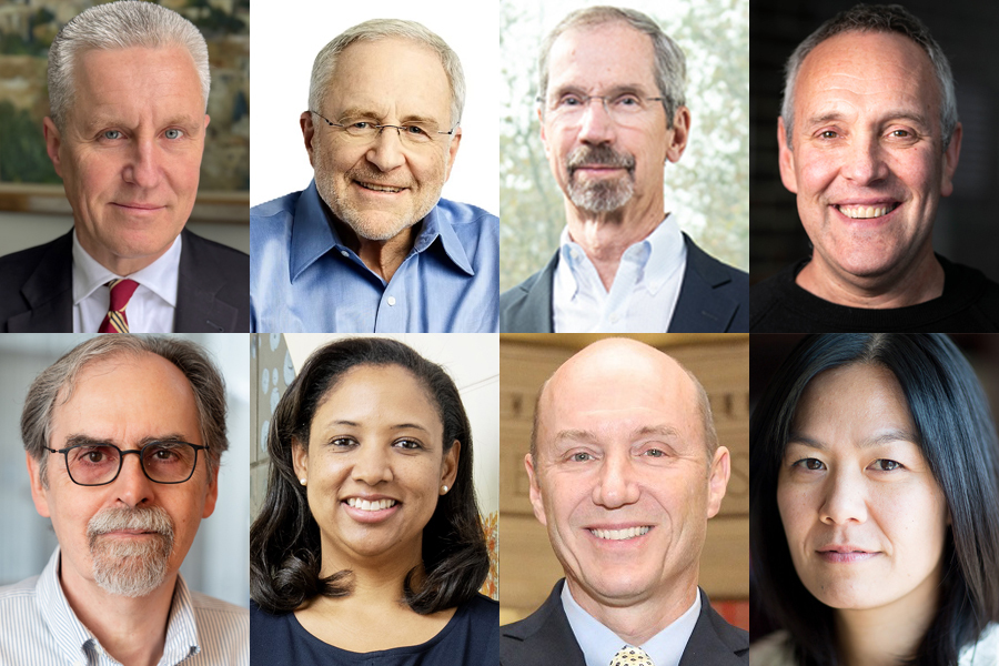 MIT Faculty Inducted into the National Academy of Engineering Class of 2025