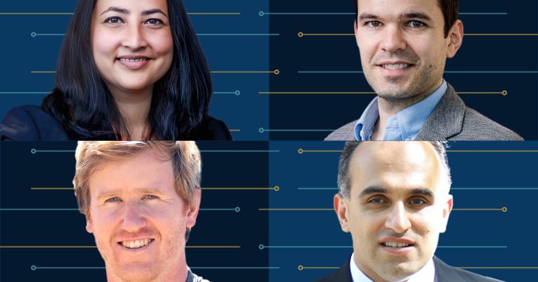 Yale Faculty Members Awarded Esteemed Sloan Research Fellowships