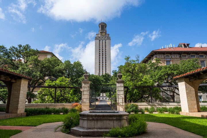 UT System Regents Appoint New Interim President for UT Austin