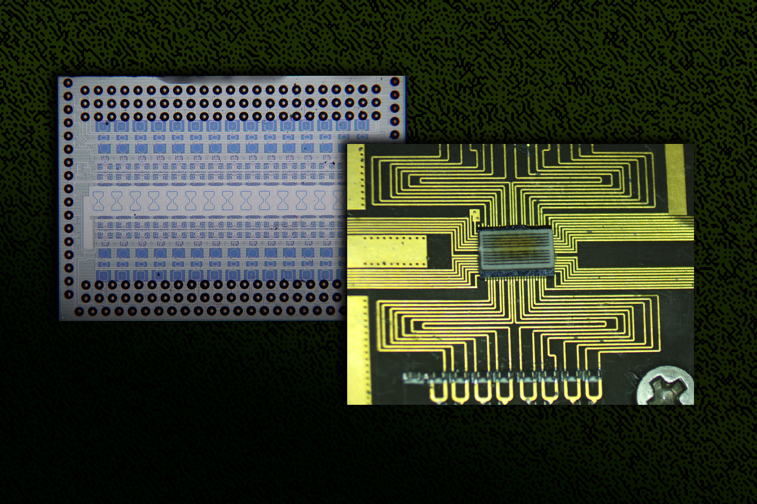 Revolutionizing Electronics: The Potential of Chip-Based Systems for Terahertz Waves