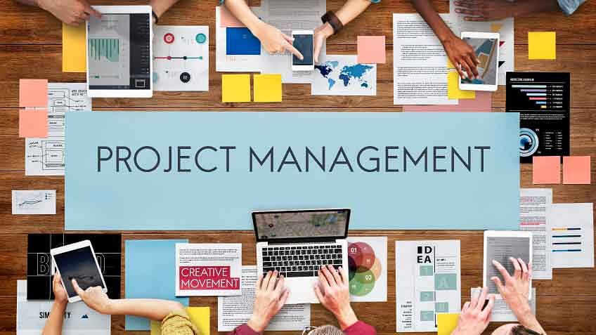 Essential Project Management Skills for 2025: Mastering the Future of Leadership