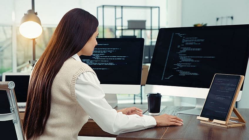 Mastering C Arrays: Types, Examples, and Benefits