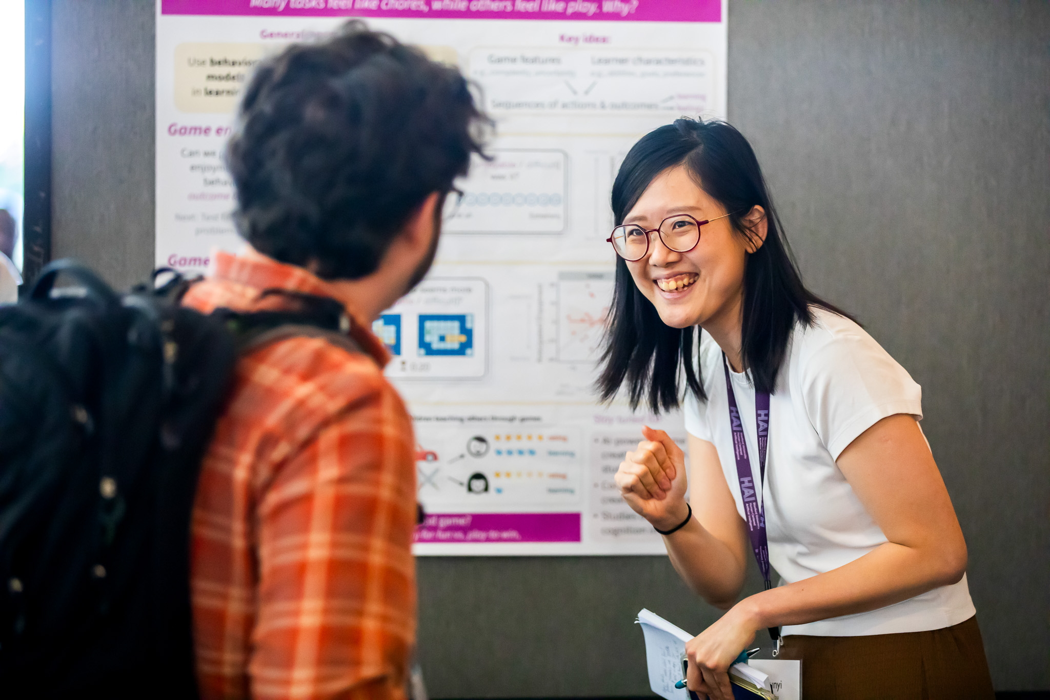 Navigating the Future: Embracing Human-Centered AI in Education