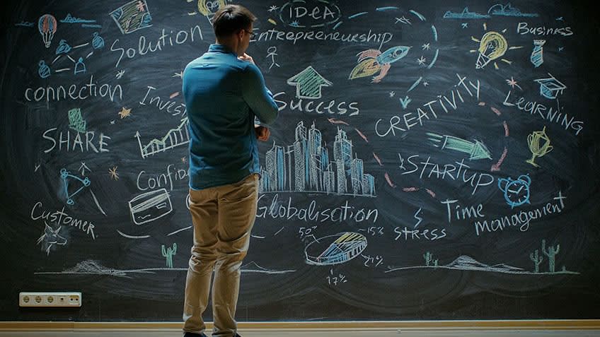 All About Design Thinking and Innovation | Simplilearn