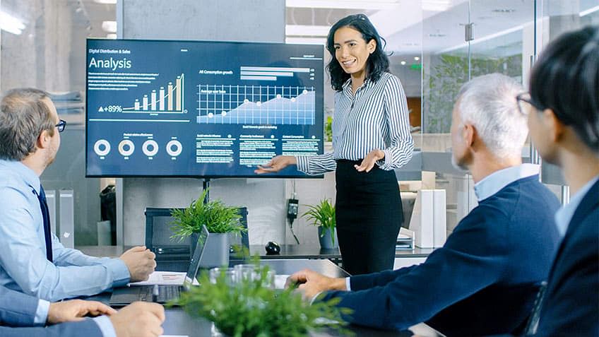 Top Effective Business Analysis Techniques | Simplilearn