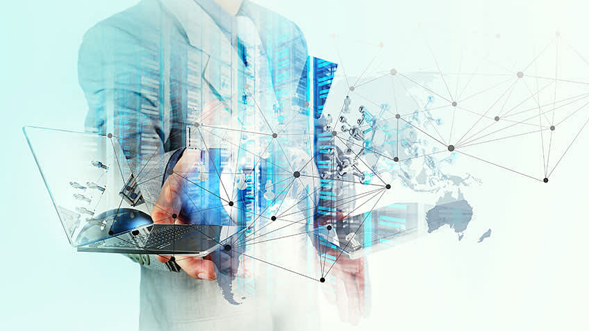 Varieties of Technology: A Comprehensive Guide [2025] | Simplilearn