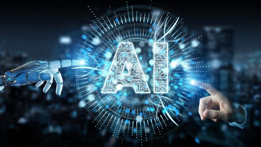 AI Engineer Salary in USA | Simplilearn