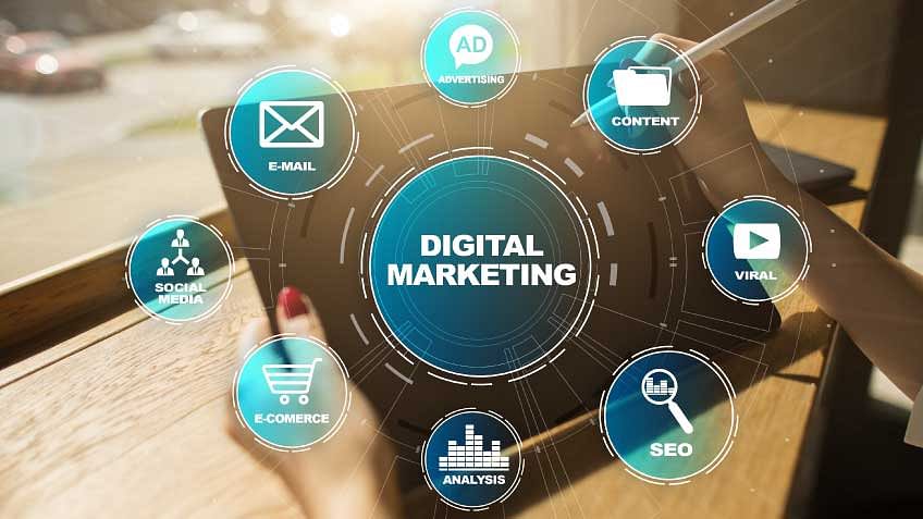 Top Free Digital Marketing Courses to Master | Simplilearn